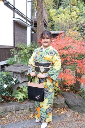 名古屋帯プラン