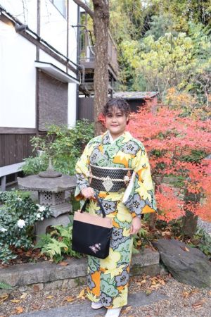 名古屋帯プラン