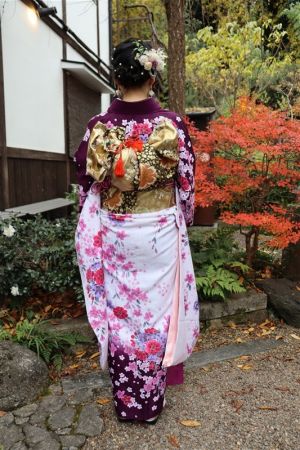 振袖