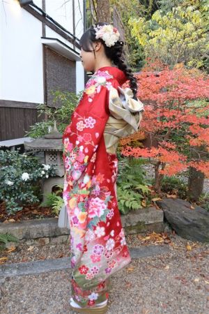 振袖