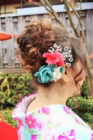 8チョイスヘアーセット