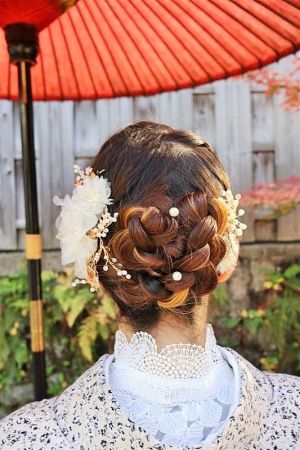 8チョイスヘアーセット