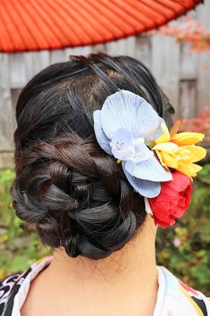 8チョイスヘアーセット