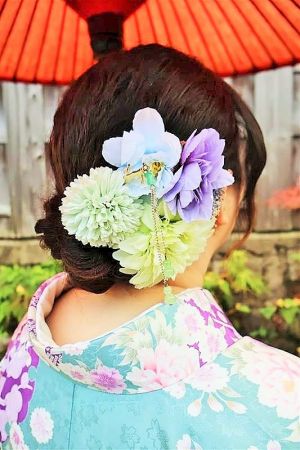 8チョイスヘアーセット