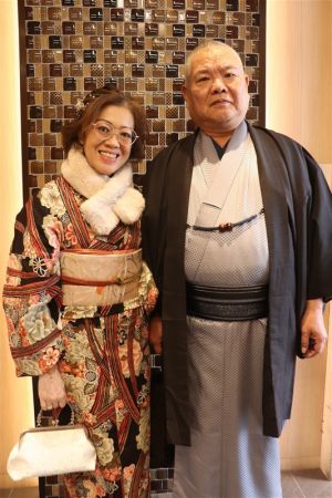 名古屋帯プラン