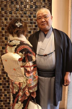 名古屋帯プラン