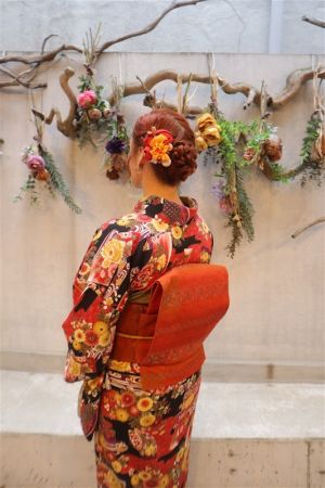 名古屋帯プラン