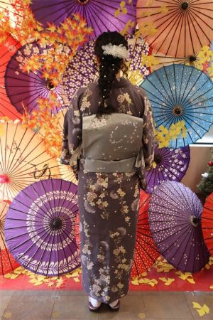 名古屋帯プラン