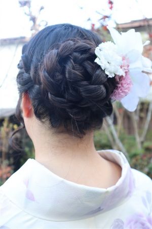 8チョイスヘアーセット