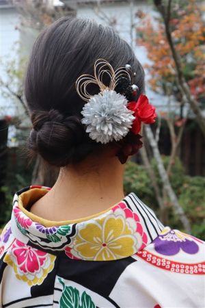 8チョイスヘアーセット