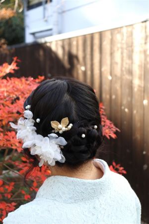 8チョイスヘアーセット