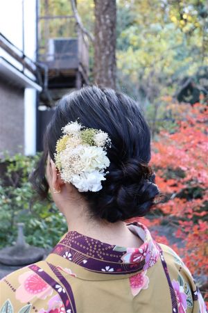 8チョイスヘアーセット