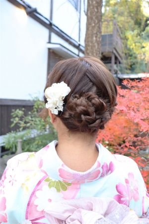 8チョイスヘアーセット