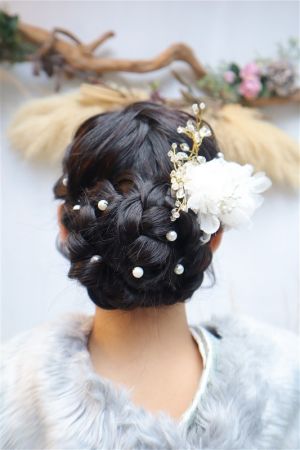 8チョイスヘアーセット