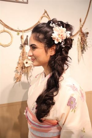 8チョイスヘアーセット