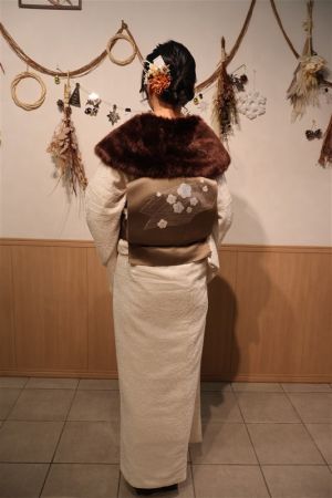 名古屋帯プラン