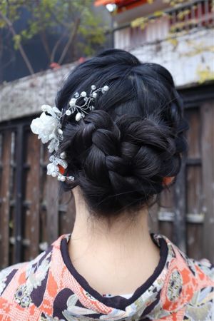 8チョイスヘアーセット