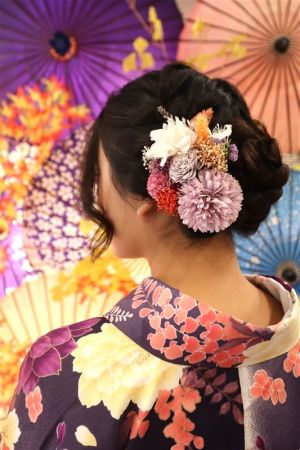 8チョイスヘアーセット