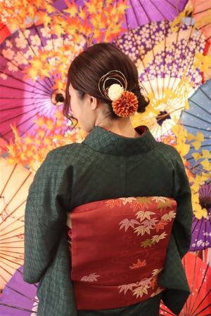 名古屋帯プラン