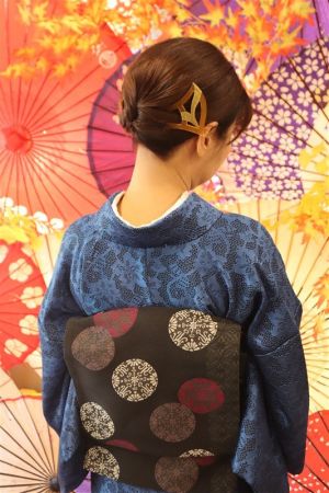 名古屋帯プラン