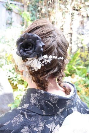 オリジナル8チョイスヘアーセット