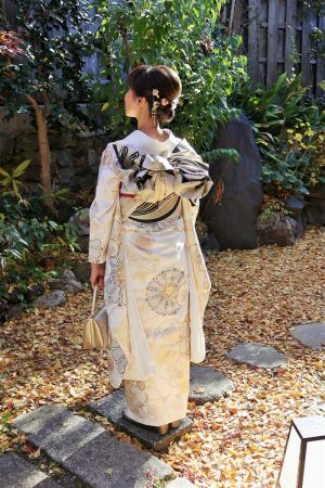 振袖