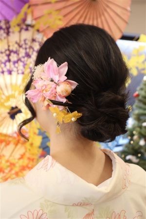 8チョイスヘアーセット