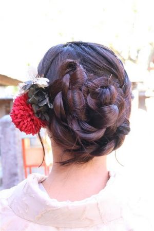 8チョイスヘアーセット