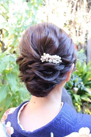 オリジナル8チョイスヘアーセット