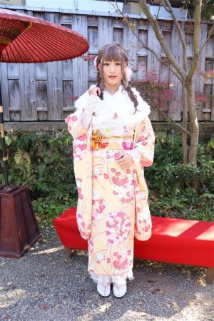 振袖