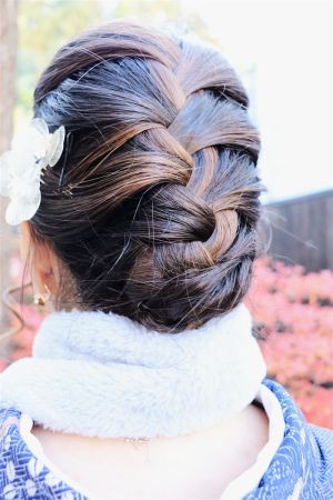 8チョイスヘアーセット