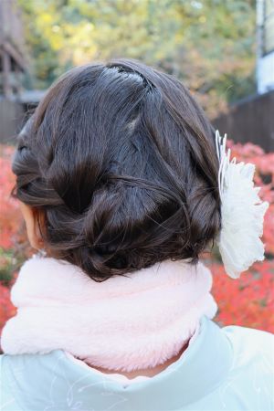 8チョイスヘアーセット