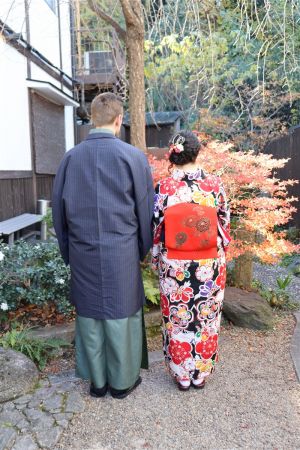 名古屋帯プラン