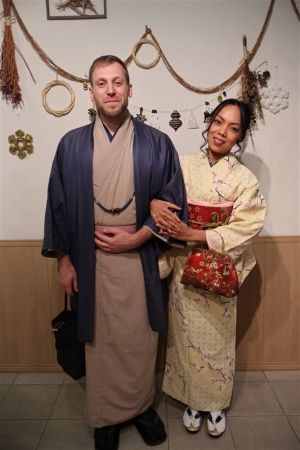 名古屋帯プラン