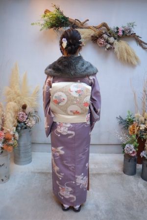 名古屋帯プラン