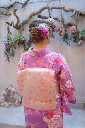 名古屋帯プラン