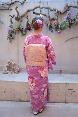 名古屋帯プラン