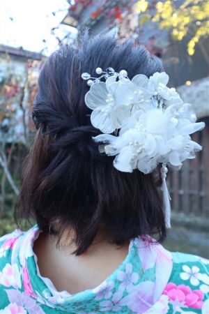 8チョイスヘアーセット