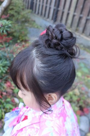 8チョイスヘアーセット