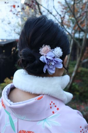 8チョイスヘアーセット