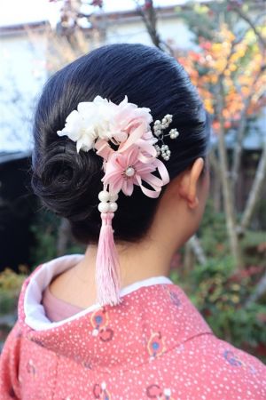 8チョイスヘアーセット