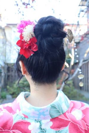 8チョイスヘアーセット