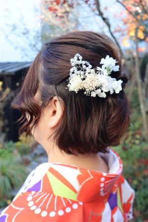 8チョイスヘアーセット