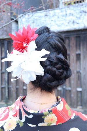 8チョイスヘアーセット