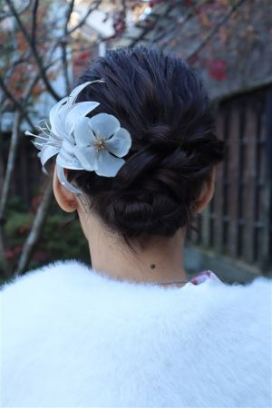 オリジナル8チョイスヘアーセット