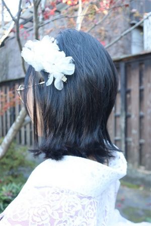 オリジナル8チョイスヘアーセット