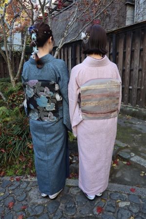 名古屋帯プラン