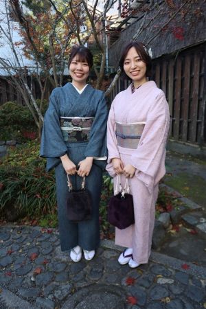 名古屋帯プラン