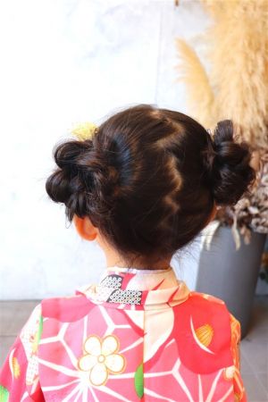 8チョイスヘアーセット