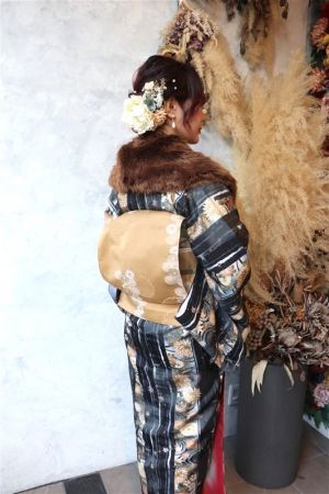 名古屋帯プラン